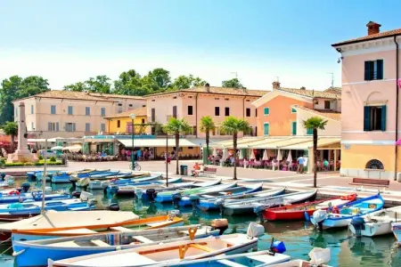 Bellavista Trentasei, Appartement Bardolino près du Garda - Photo 28
