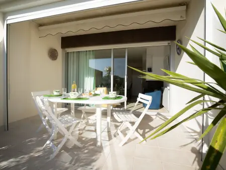 Hélios, Maison 4 personnes à Port Camargue - Photo 4
