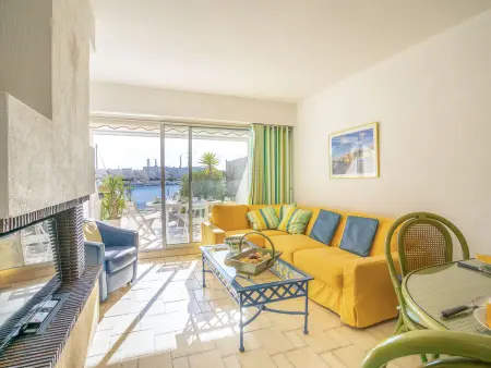 Hélios, Maison 4 personnes à Port Camargue - Photo 5
