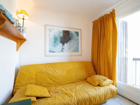 Hélios, Maison 4 personnes à Port Camargue - Photo 11