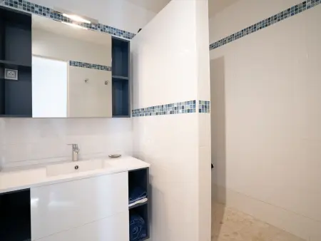 Hélios, Maison 4 personnes à Port Camargue - Photo 13