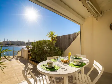 Hélios, Maison 4 personnes à Port Camargue - Photo 15