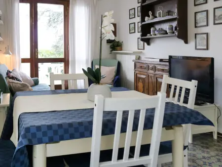 Panoramico, Maison 6 personnes à Bardolino - Photo 2
