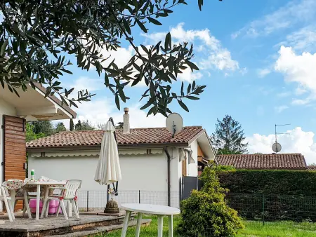 Panoramico, Maison 6 personnes à Bardolino - Photo 12