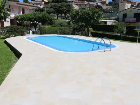 Panoramico, Maison 6 personnes à Bardolino - Photo 14