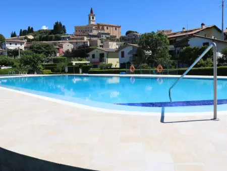 Panoramico, Maison 6 personnes à Bardolino - Photo 15