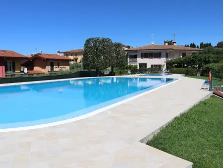 Panoramico, Maison 6 personnes à Bardolino - Photo 16