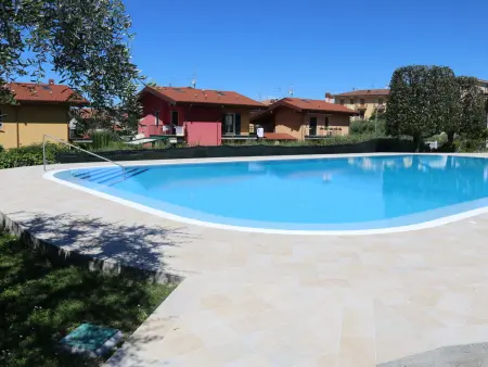 Panoramico, Maison 6 personnes à Bardolino - Photo 17