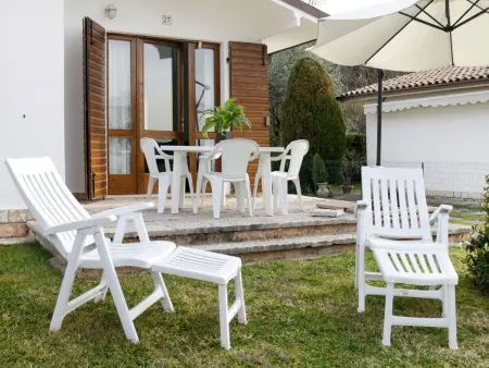 Panoramico, Maison 6 personnes à Bardolino - Photo 18