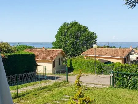 Panoramico, Maison 6 personnes à Bardolino - Photo 22