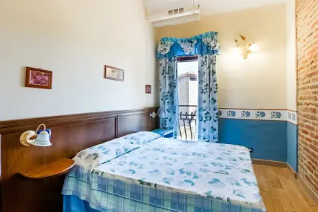 Appartamento il Gatto e Cincia, Maison à Castiglione près du lac - Photo 4