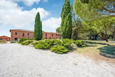 Appartamento il Gatto e Cincia, Maison à Castiglione près du lac - Photo 7
