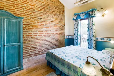 Appartamento il Gatto e Cincia, Maison à Castiglione près du lac - Photo 13