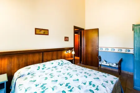 Appartamento il Gatto e Cincia, Maison à Castiglione près du lac - Photo 14