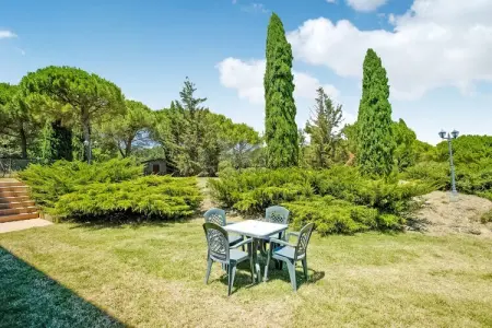 Appartamento il Gatto e Cincia, Maison à Castiglione près du lac - Photo 18