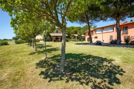 Appartamento il Gatto e Cincia, Maison à Castiglione près du lac - Photo 20