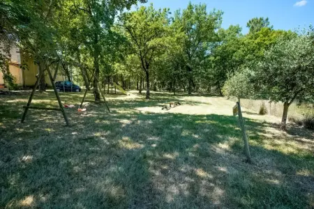Appartamento il Gatto e Cincia, Maison à Castiglione près du lac - Photo 24