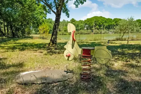 Appartamento il Gatto e Cincia, Maison à Castiglione près du lac - Photo 26