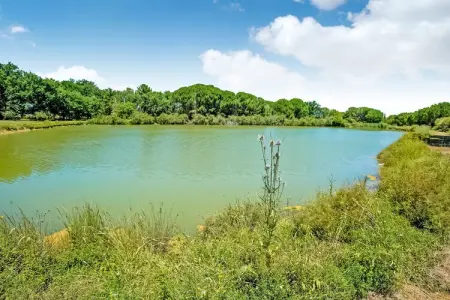Appartamento il Gatto e Cincia, Maison à Castiglione près du lac - Photo 33