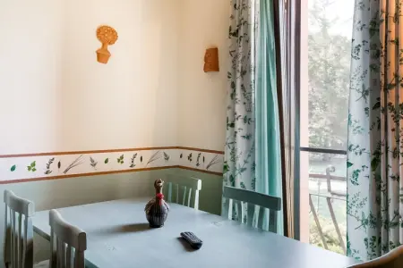 Appartamento il Gatto e Cincia, Maison à Castiglione près du lac - Photo 35