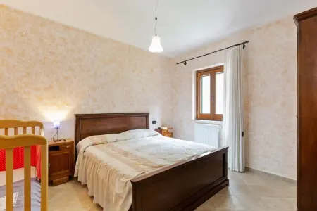 Villa d'Aquino, Villa à San Mango avec Piscine et Jacuzzi - Photo 22