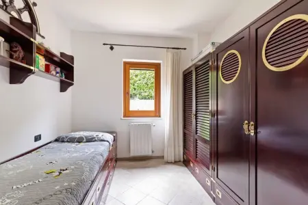 Villa d'Aquino, Villa à San Mango avec Piscine et Jacuzzi - Photo 25