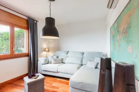 La Fresa, Villa moderne à Tordera avec piscine privée - Photo 2