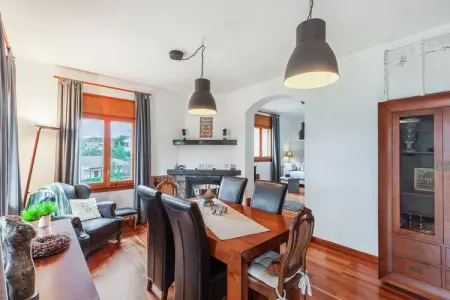 La Fresa, Villa moderne à Tordera avec piscine privée - Photo 3