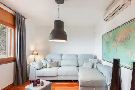 La Fresa, Villa moderne à Tordera avec piscine privée - Photo 11