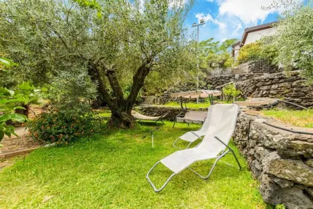 Villa Aloe Charming House, Villa avec piscine et environnement panoramique - Photo 27