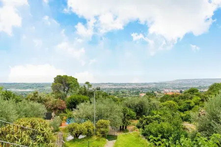 Villa Aloe Charming House, Villa avec piscine et environnement panoramique - Photo 28