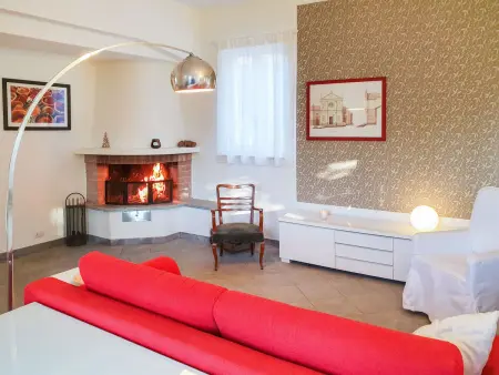 di Sara, Maison 6 personnes à Casalborgone - Photo 3