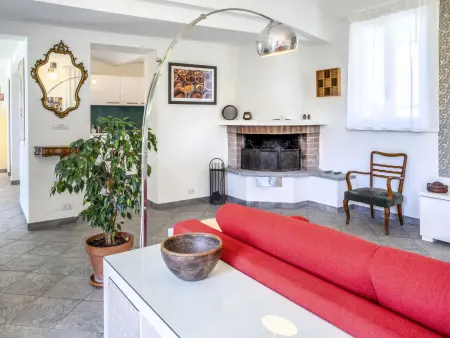 di Sara, Maison 6 personnes à Casalborgone - Photo 4