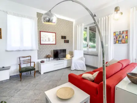 di Sara, Maison 6 personnes à Casalborgone - Photo 7
