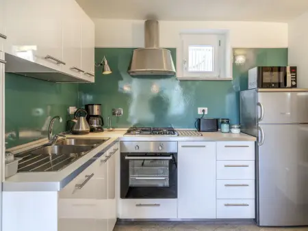 di Sara, Maison 6 personnes à Casalborgone - Photo 8