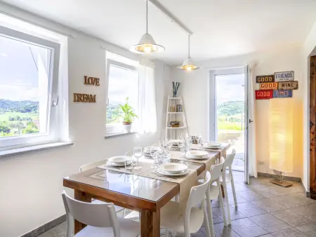 di Sara, Maison 6 personnes à Casalborgone - Photo 11