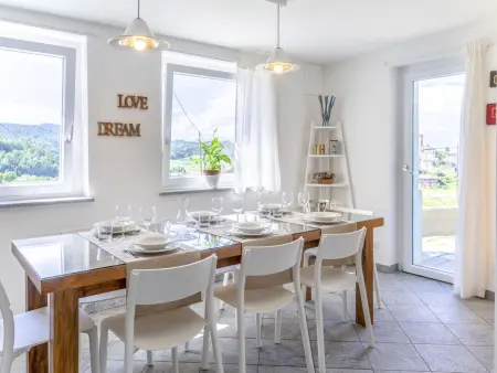 di Sara, Maison 6 personnes à Casalborgone - Photo 12