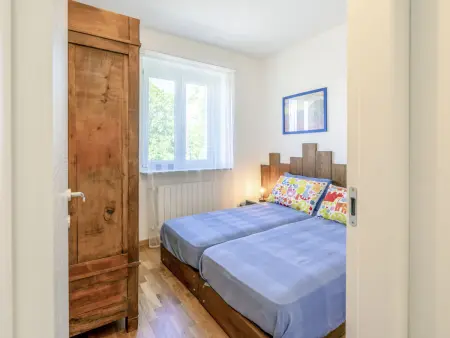 di Sara, Maison 6 personnes à Casalborgone - Photo 16