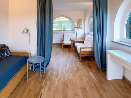 di Sara, Maison 6 personnes à Casalborgone - Photo 18