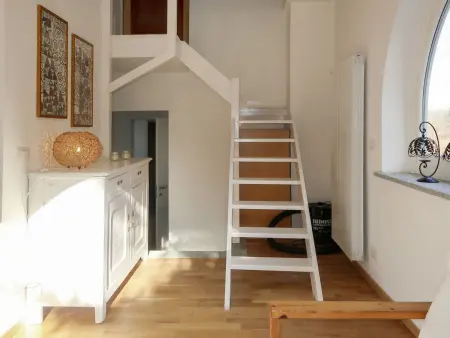 di Sara, Maison 6 personnes à Casalborgone - Photo 22