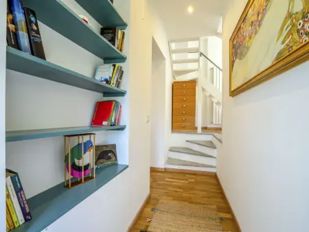 di Sara, Maison 6 personnes à Casalborgone - Photo 23