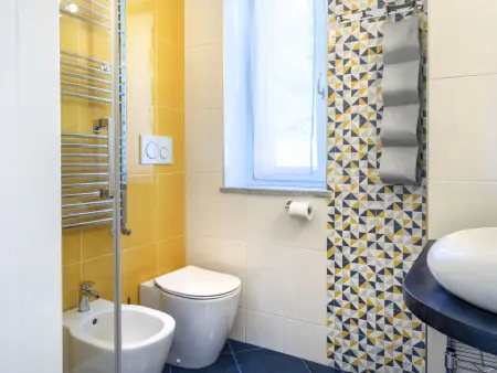 di Sara, Maison 6 personnes à Casalborgone - Photo 24