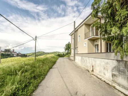 di Sara, Maison 6 personnes à Casalborgone - Photo 30