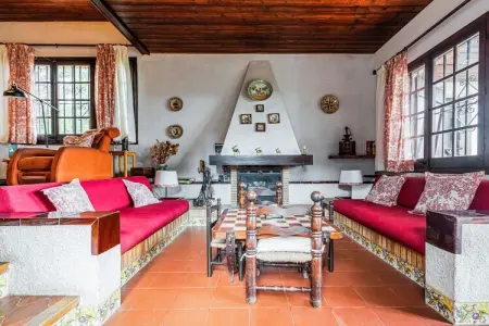 Can Soler, Villa à Maresme près du Montnegre - Photo 1