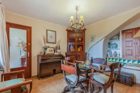Can Soler, Villa à Maresme près du Montnegre - Photo 2