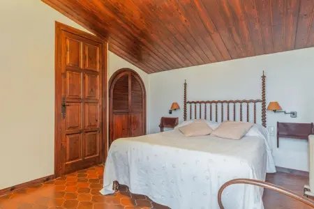 Can Soler, Villa à Maresme près du Montnegre - Photo 3
