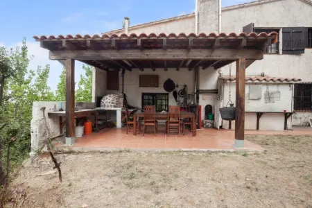 Can Soler, Villa à Maresme près du Montnegre - Photo 4