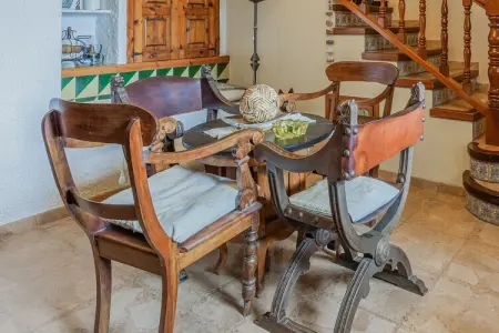 Can Soler, Villa à Maresme près du Montnegre - Photo 8
