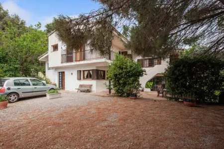 Can Soler, Villa à Maresme près du Montnegre - Photo 10