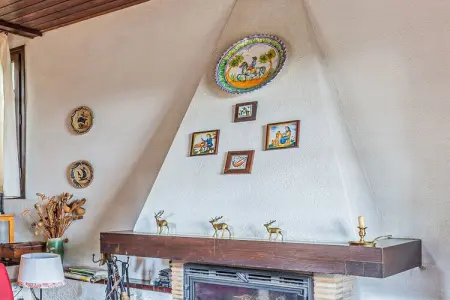 Can Soler, Villa à Maresme près du Montnegre - Photo 11